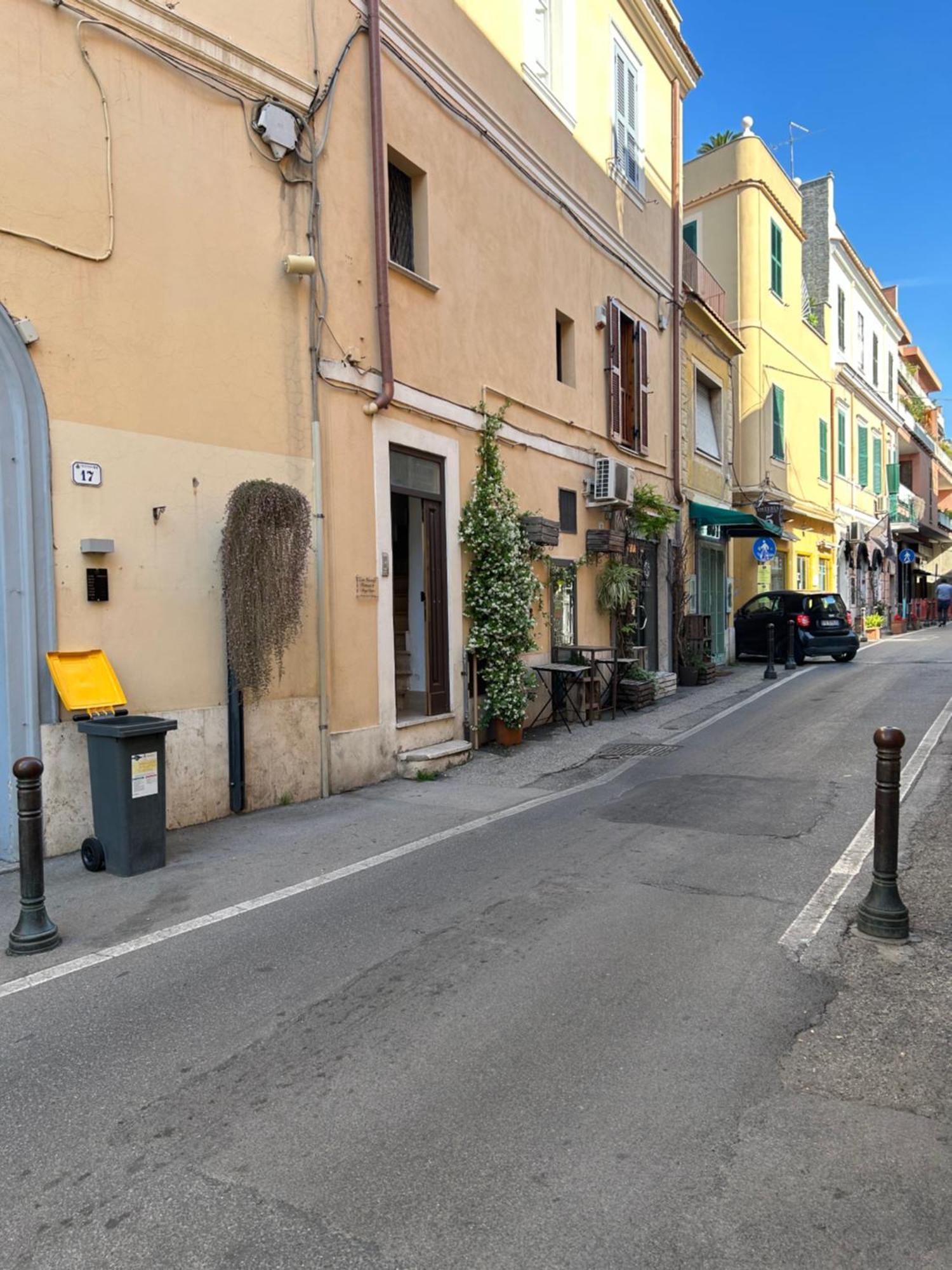 Casa Vacanze Romana 19 Giubileo 2025 Nettuno Exterior photo